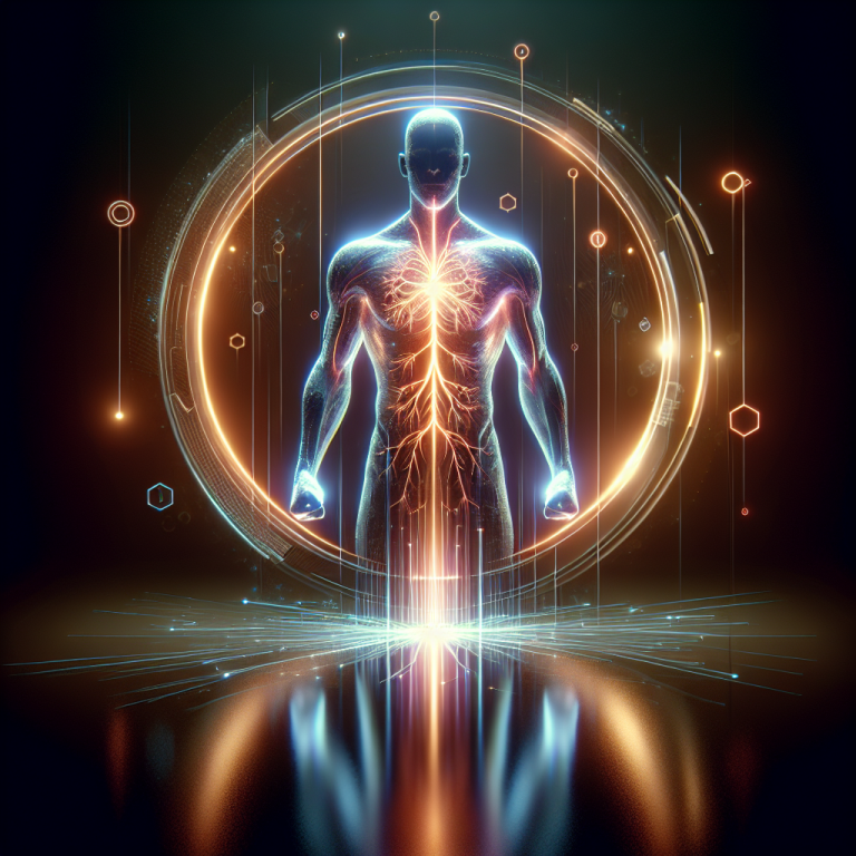 Daily Habits to Boost Male Energy