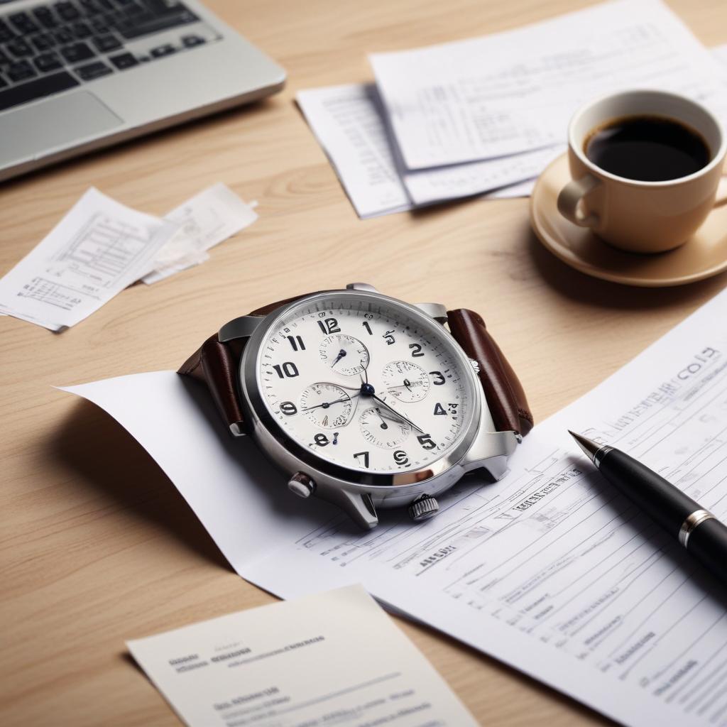 Stress-free routines for men