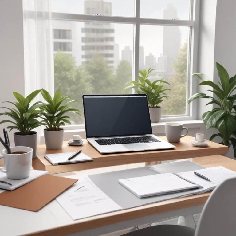 Balancing work and personal life