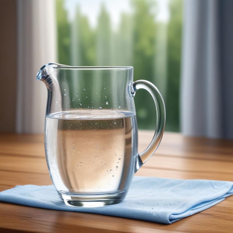 Daily hydration habits for men