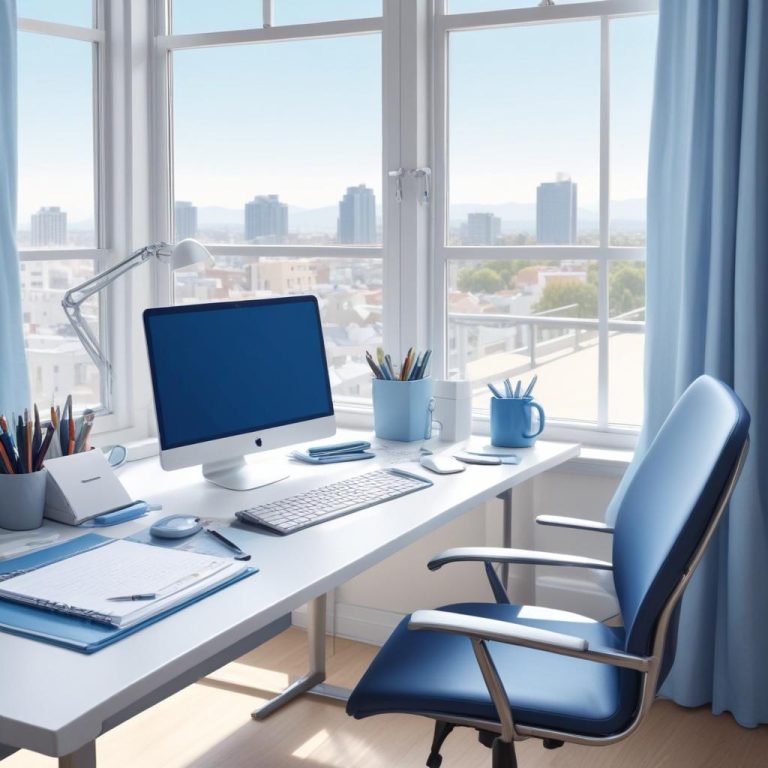 Boosting productivity through routine