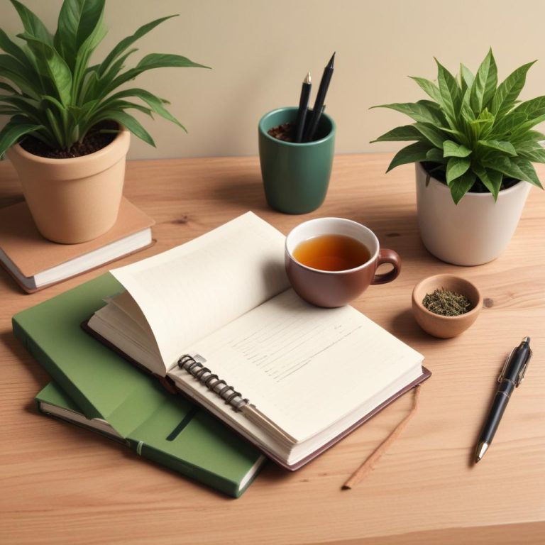 Confidence-building habits for men