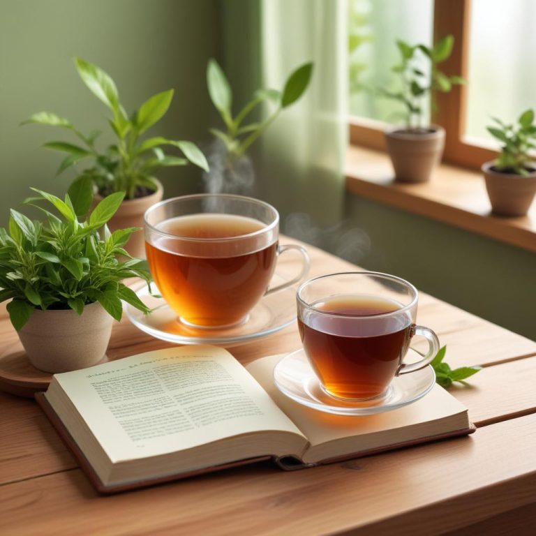 Simple daily wellness tips