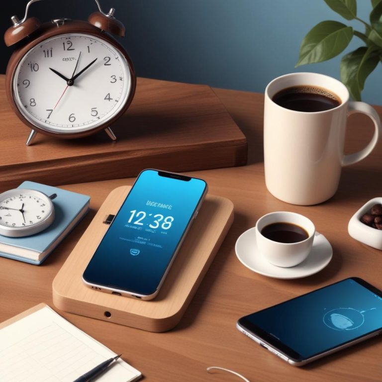 Maintaining energy throughout the day