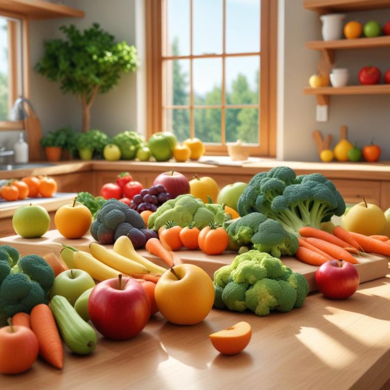 Staying consistent with healthy habits