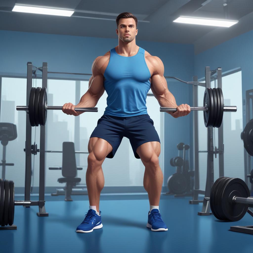 How men can improve daily discipline