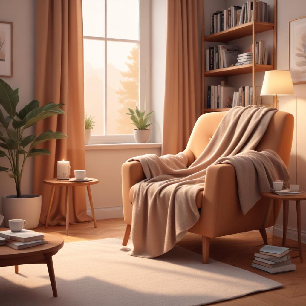 Men’s guide to practical self-care