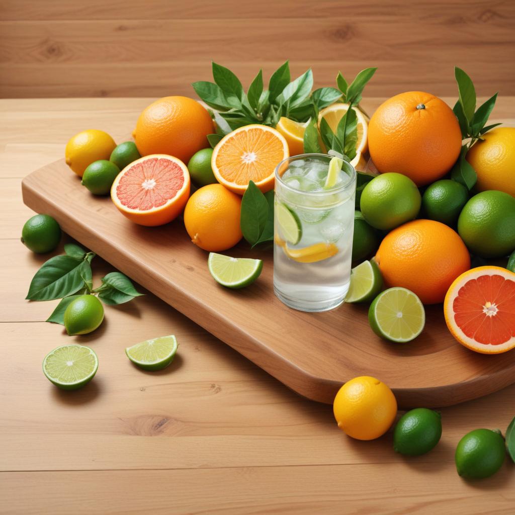 Natural ways to stay energized