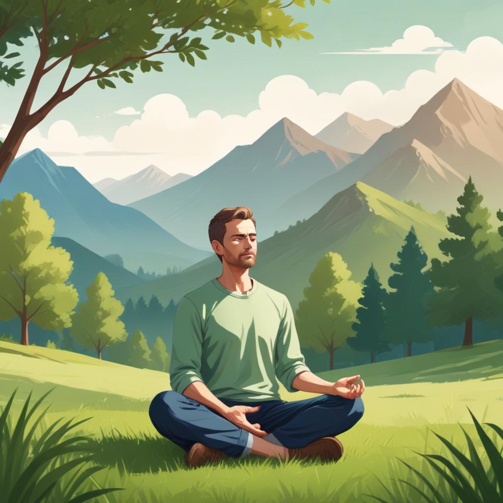 Men’s guide to mindful routines