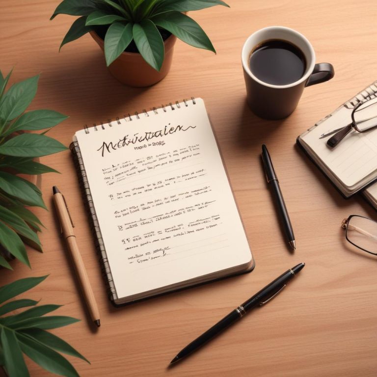 Men’s guide to maintaining motivation