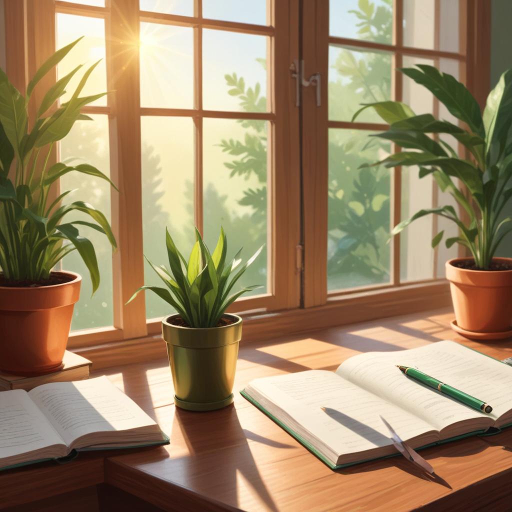 Developing a strong daily mindset