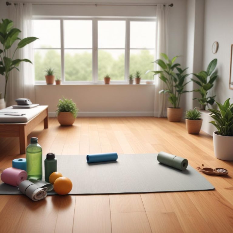 How to stay consistent with wellness