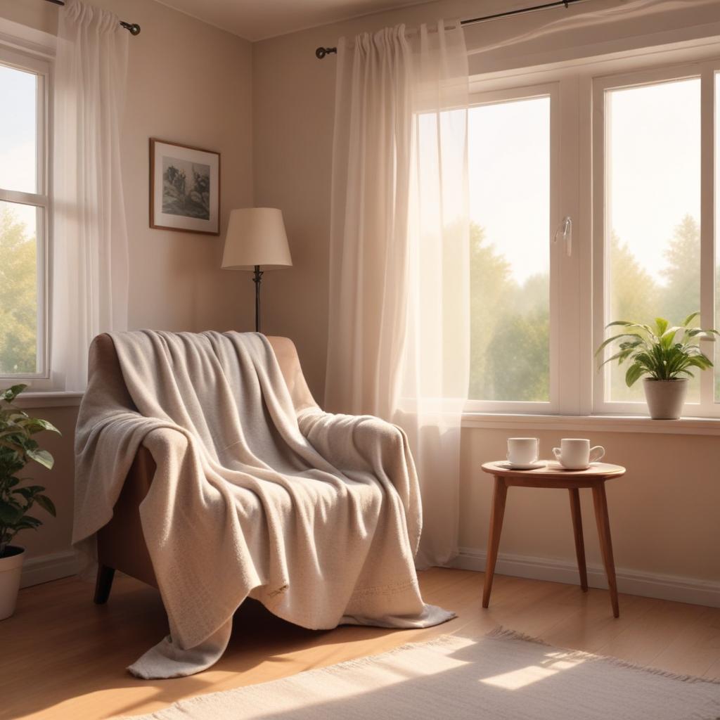 How to unwind after long days