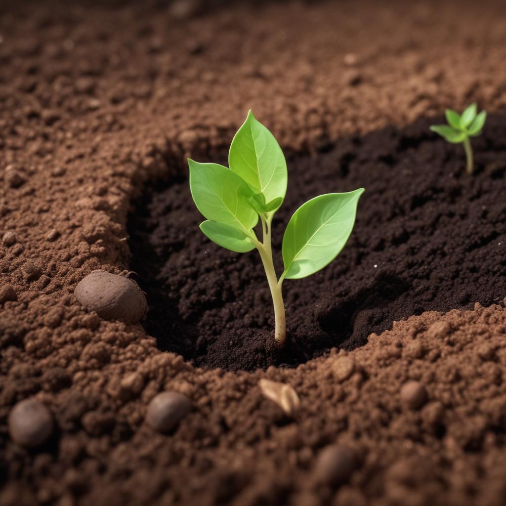 Small daily steps for self-growth