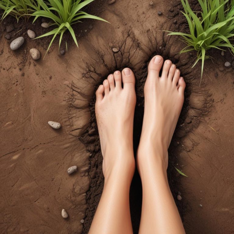 Men’s guide to grounding techniques