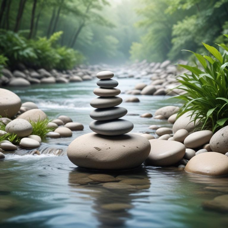 Simple balance-building habits