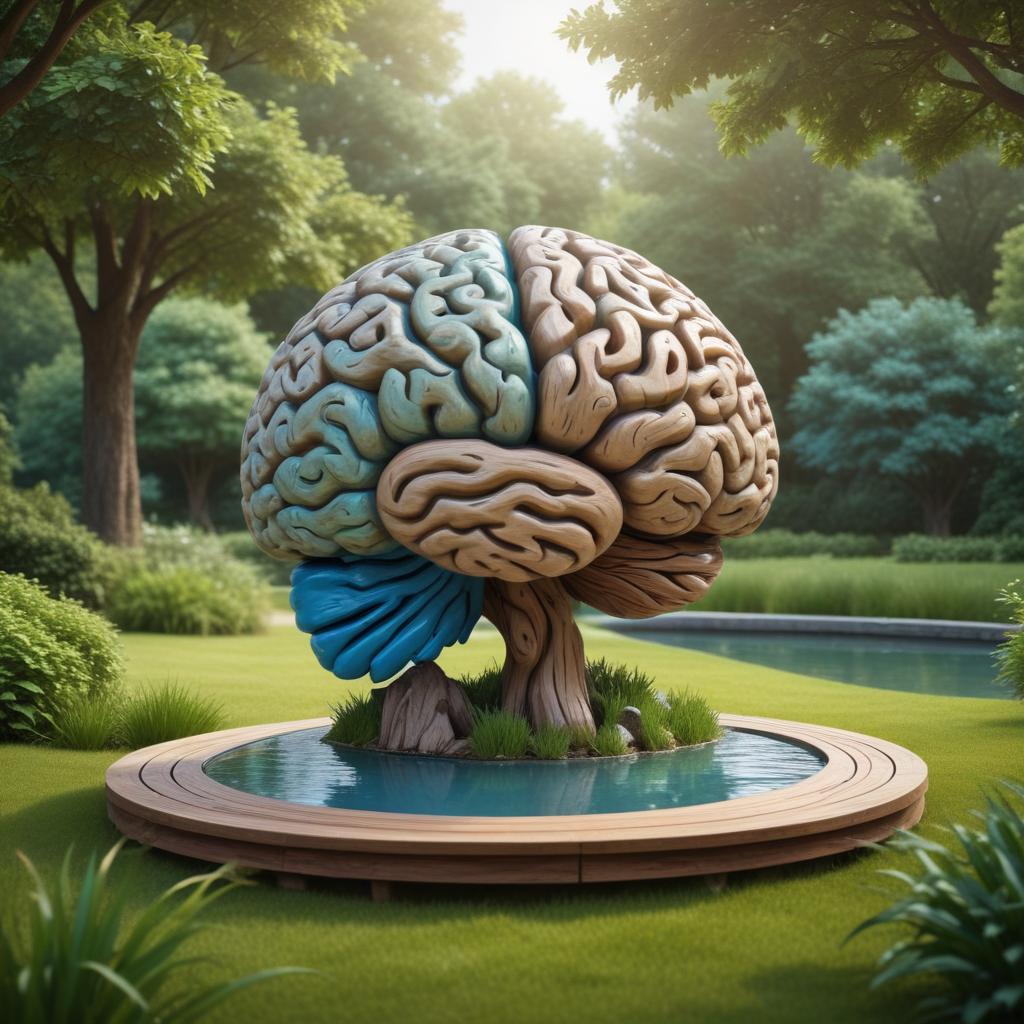 Staying mentally centered