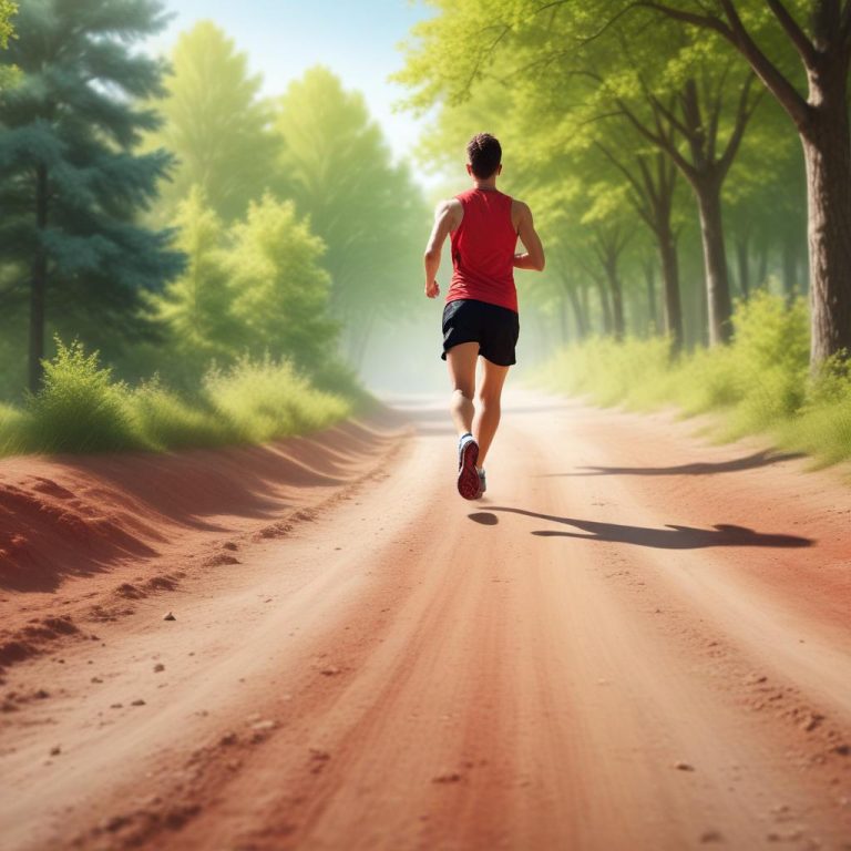 Active lifestyle basics