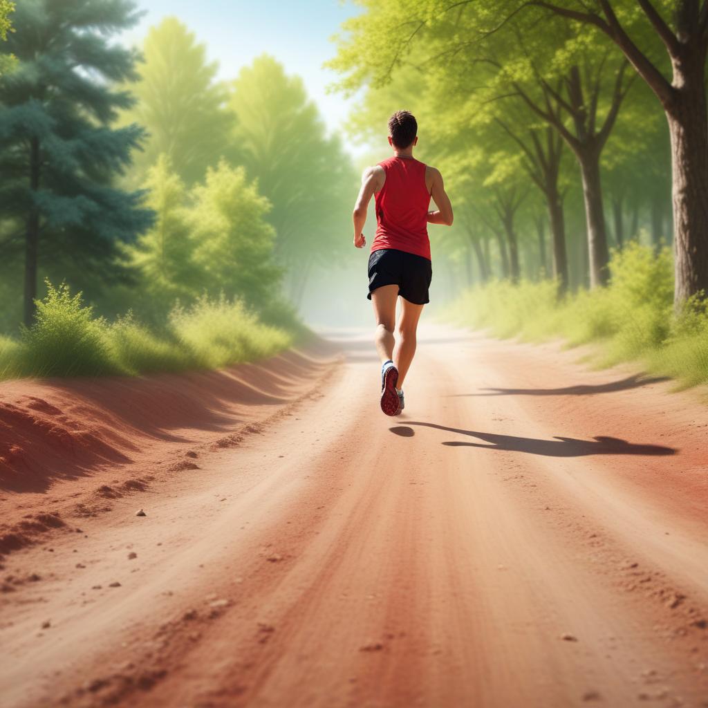 Active lifestyle basics