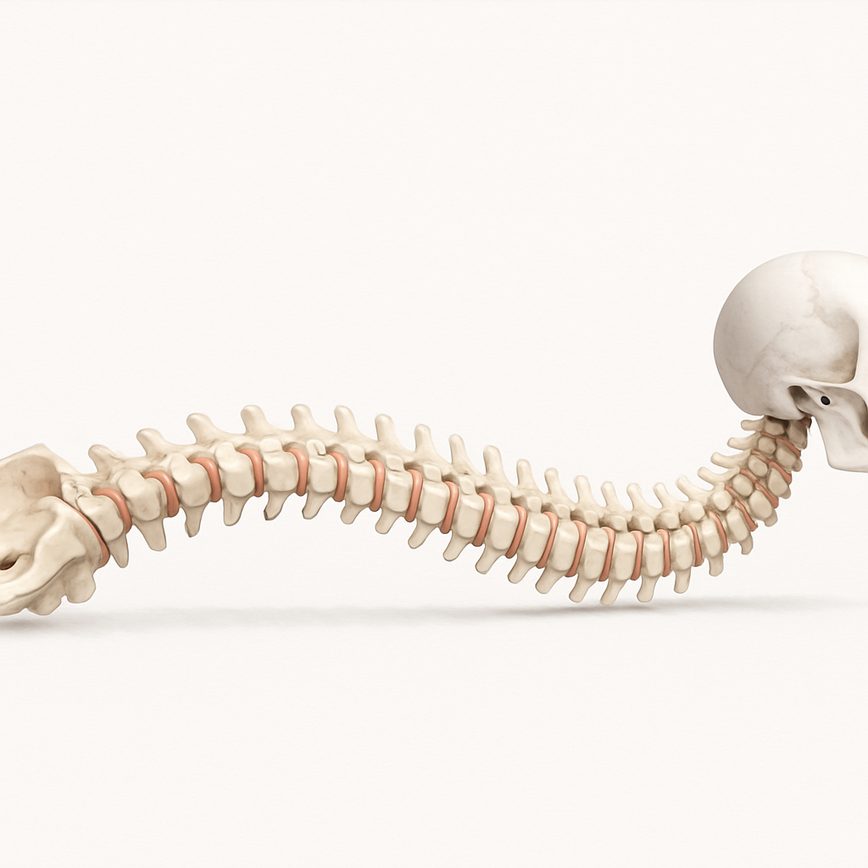 Stretching routines for better posture