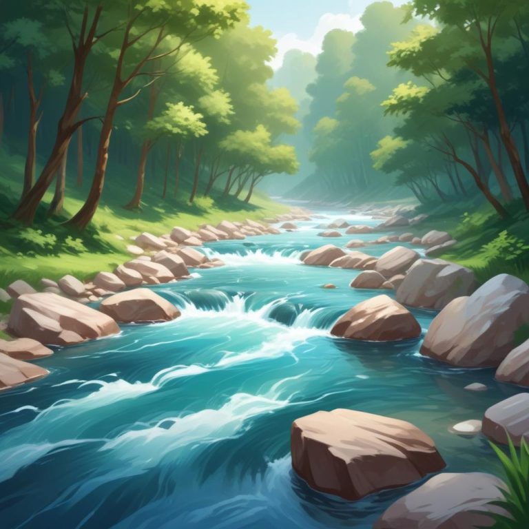 Creating a positive daily flow