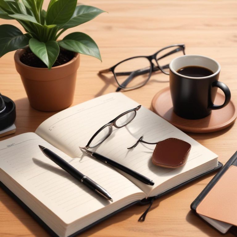 Steps to improve personal discipline