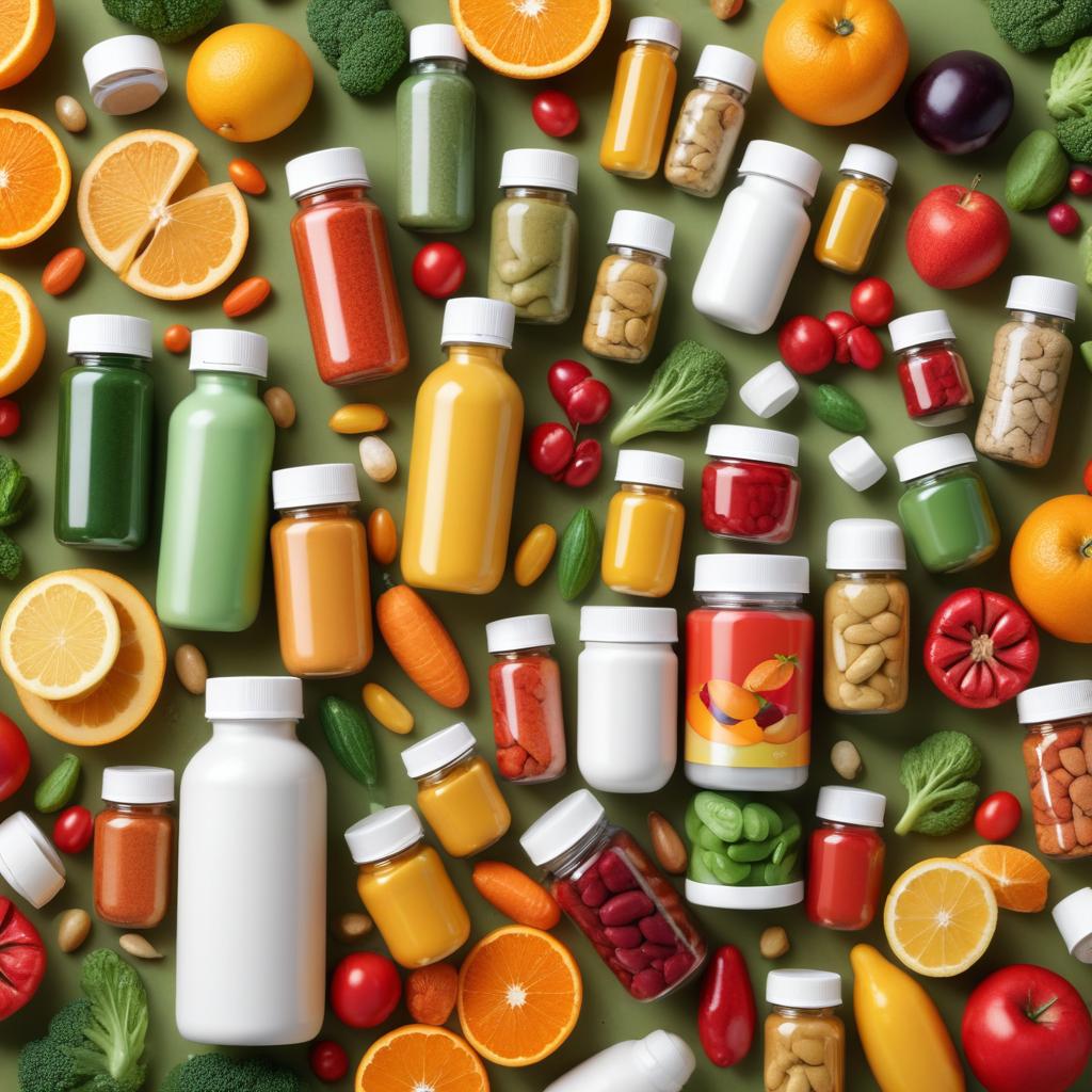 Men’s everyday wellness essentials