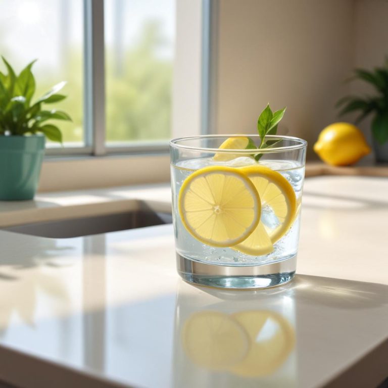 Daily lifestyle improvements for men