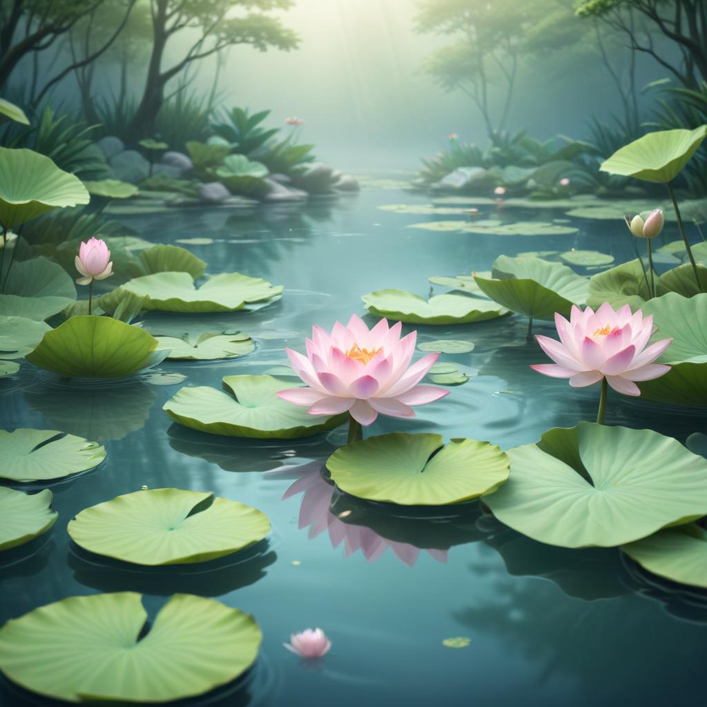 Daily calm-building strategies