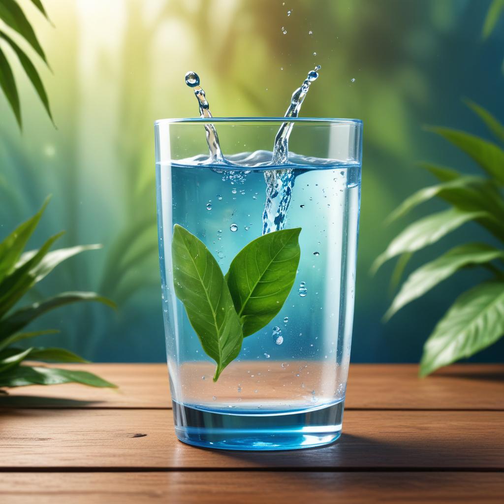 Simple routines to refresh your energy