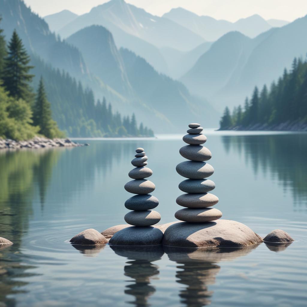 Daily habits that support mental balance