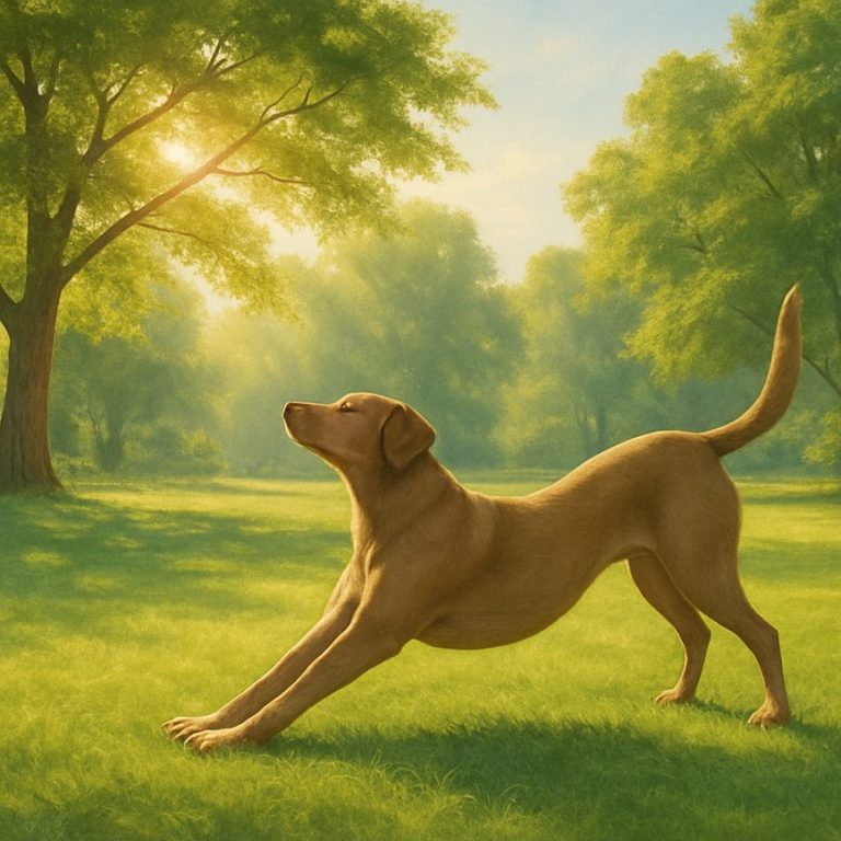 Simple exercises for daily energy