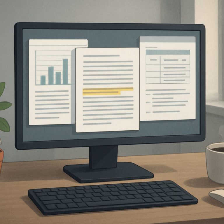 How to improve focus at work