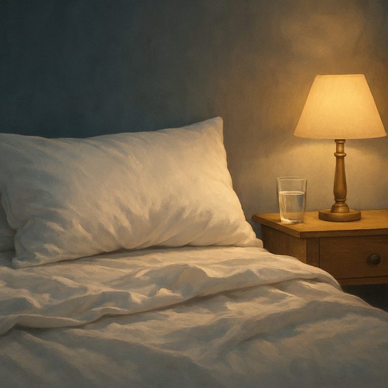 Sleep routines that enhance vitality
