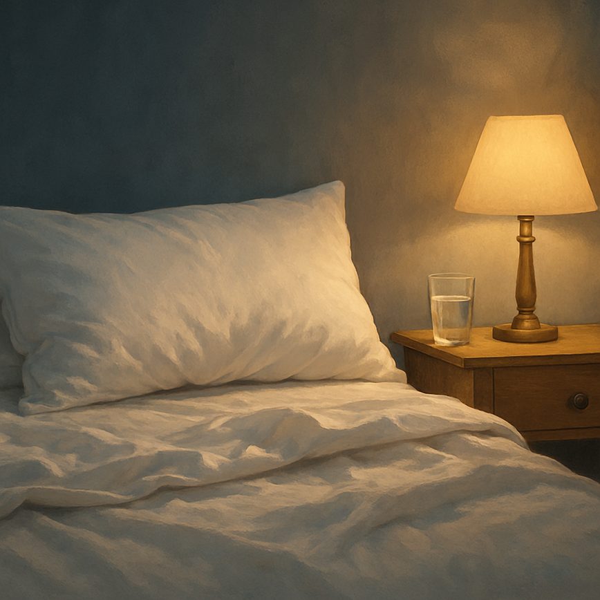 Sleep routines that enhance vitality