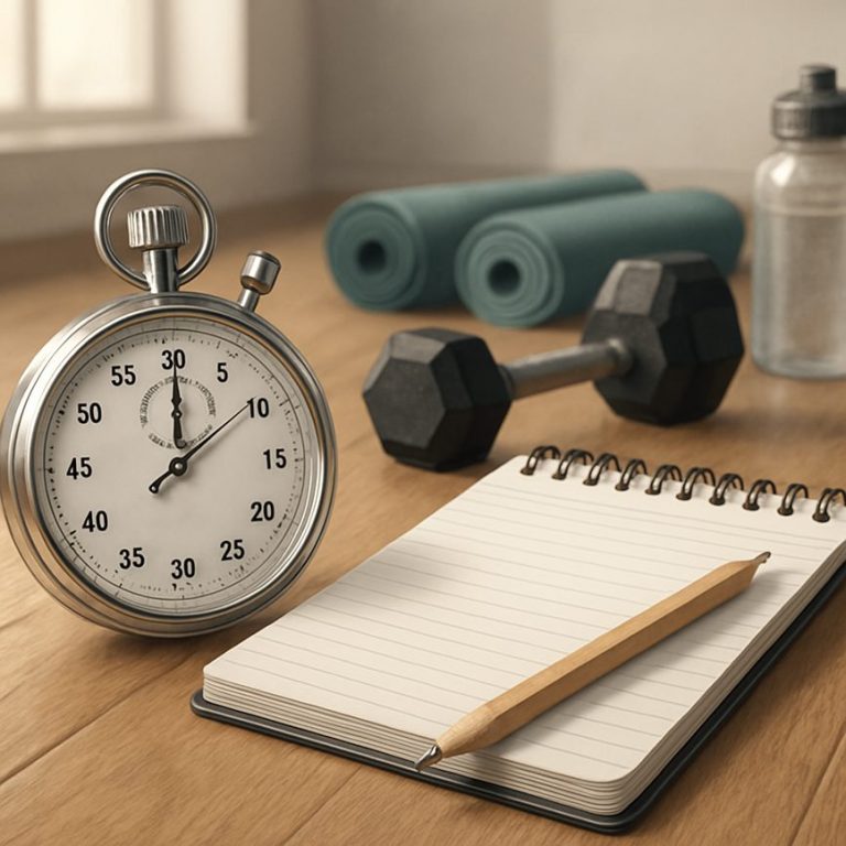 Tips for staying motivated in workouts