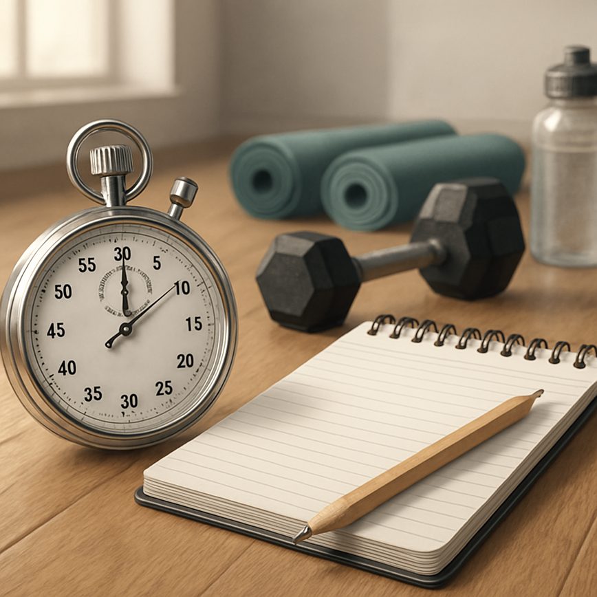 Tips for staying motivated in workouts