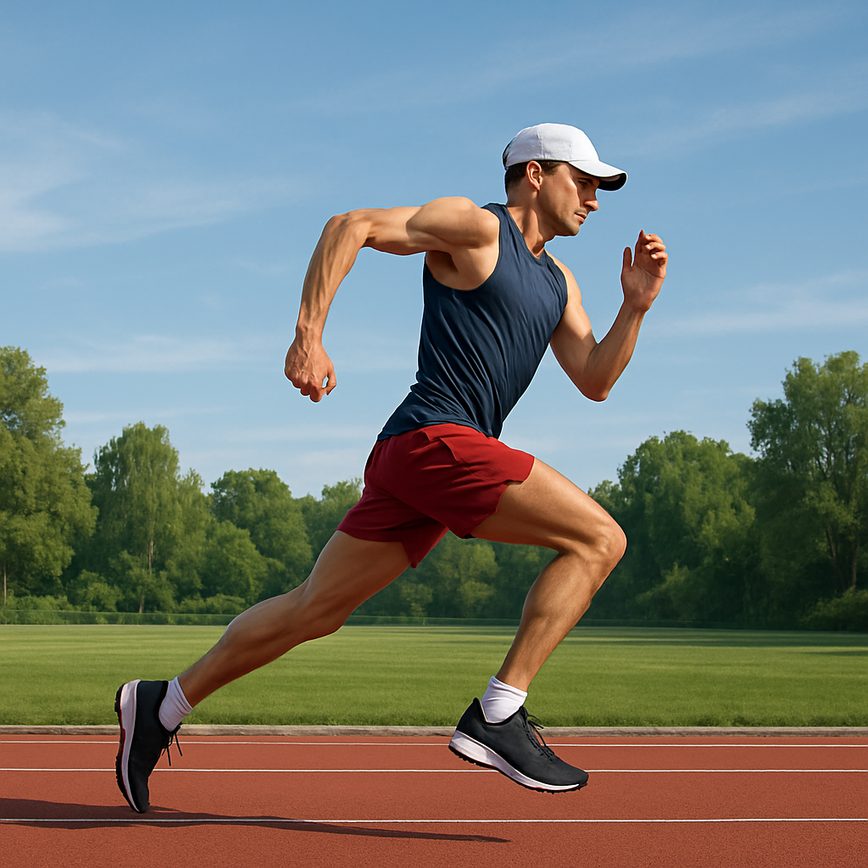 Ways to increase stamina naturally