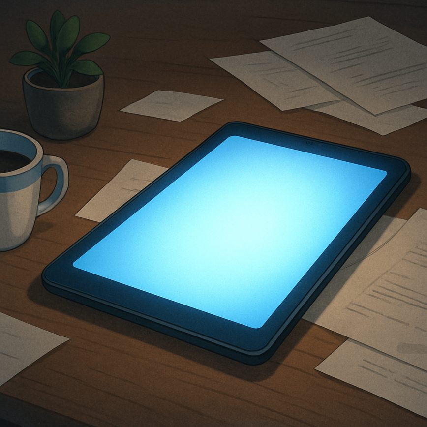 How to reduce screen time for wellbeing