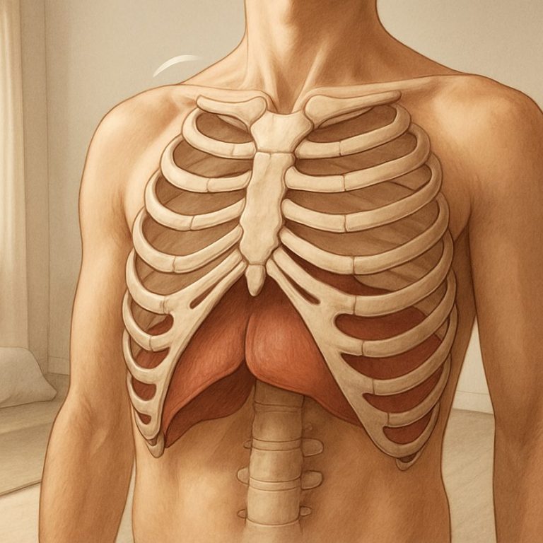 Simple breathing exercises for relaxation