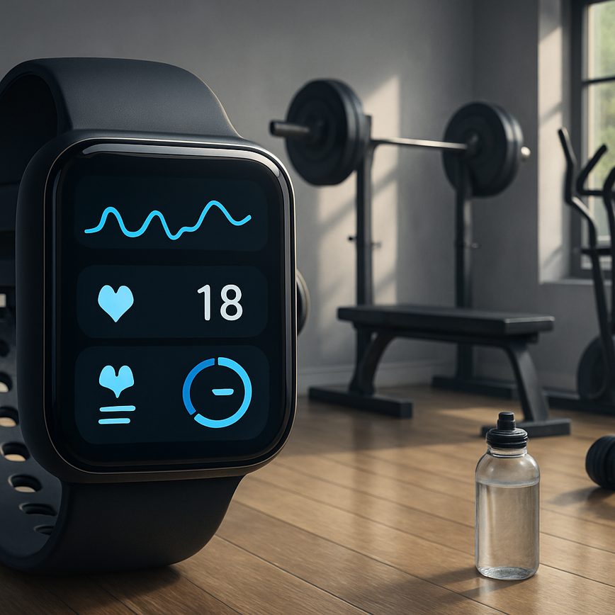 How to track progress in fitness and lifestyle