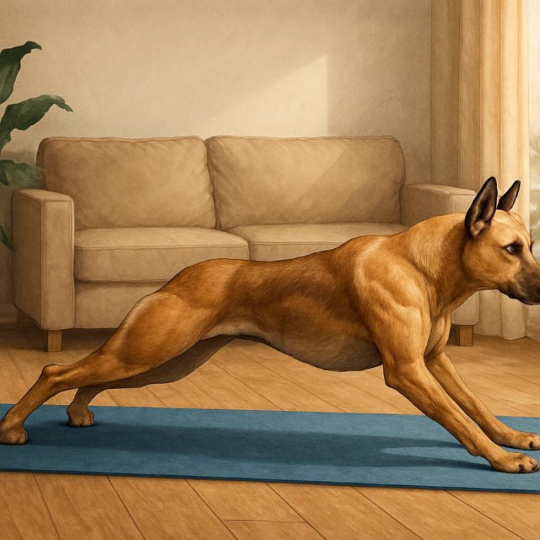 Quick home workouts without equipment