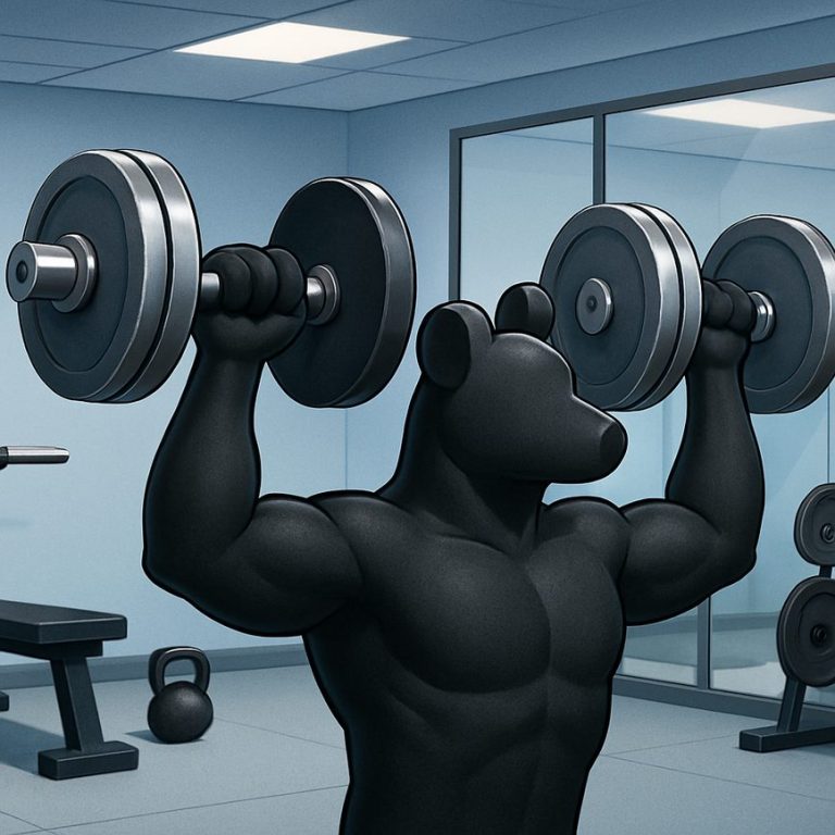 How to build a consistent workout routine