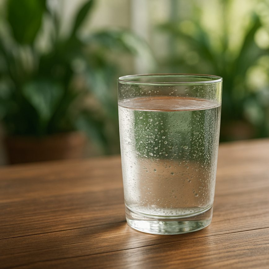 Tips for healthy hydration throughout the day