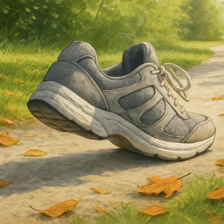 Daily walking routines to improve health