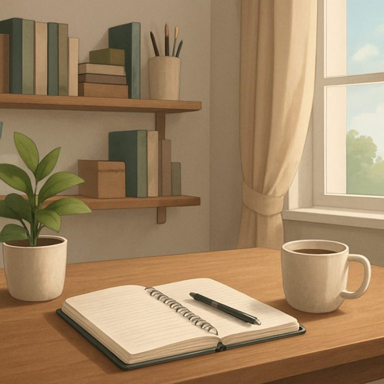 How to boost productivity with small habits