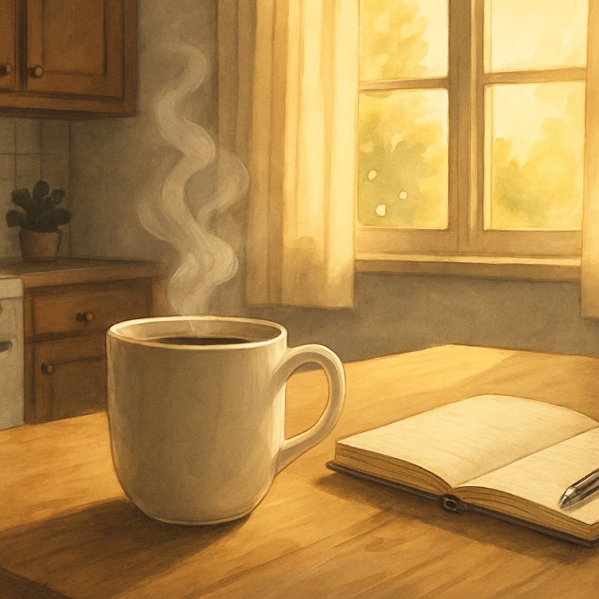 Simple morning rituals to increase focus