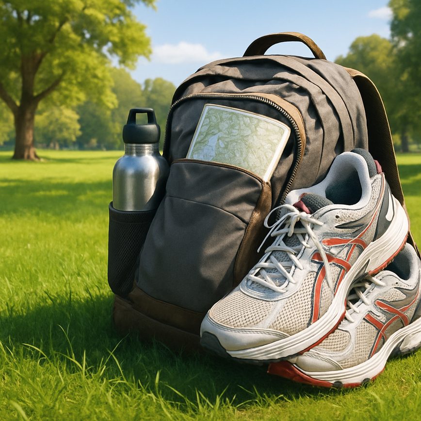 How to plan active weekends for energy