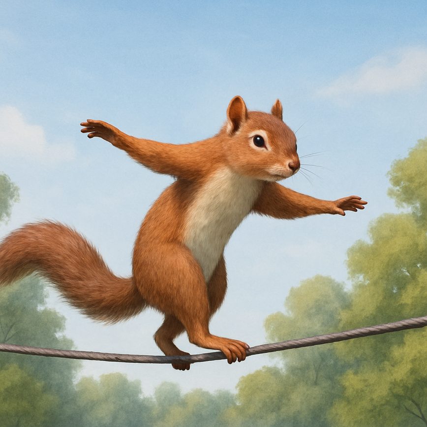 Tips for improving balance and coordination