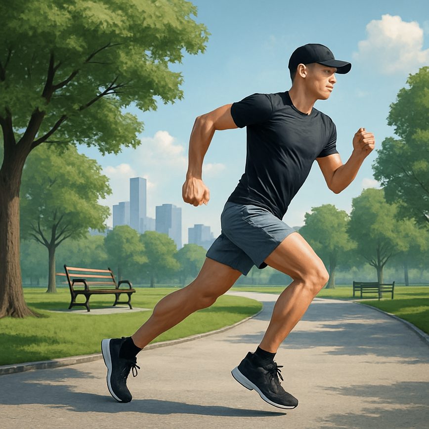 Ways to incorporate movement into daily life